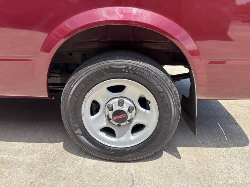 2004 GMC Safari