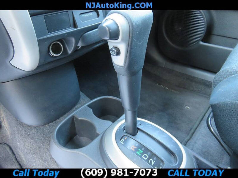 2006 Scion xB
