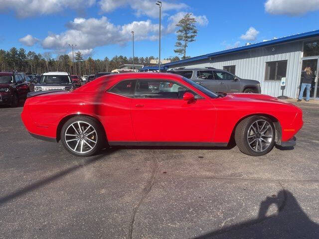 2023 Dodge Challenger R/T