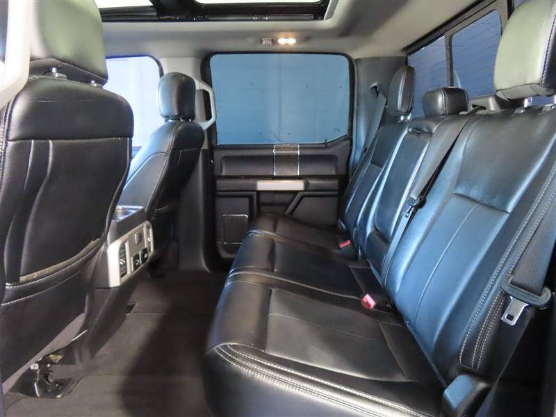 2020 Ford F-250 Super Duty