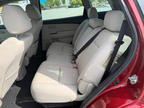 2009 Mazda CX-9