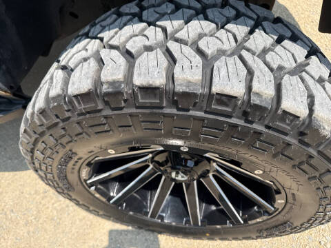 2007 Chevrolet Tahoe LT