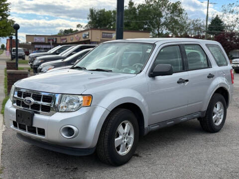 2012 Ford Escape XLS