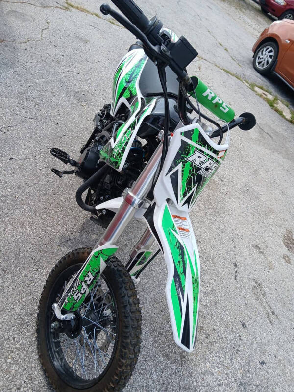2024 RPS 110S