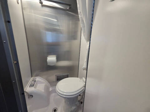 2022 Airstream Basecamp