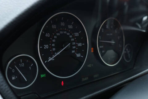 2016 BMW 3 Series 340i xDrive