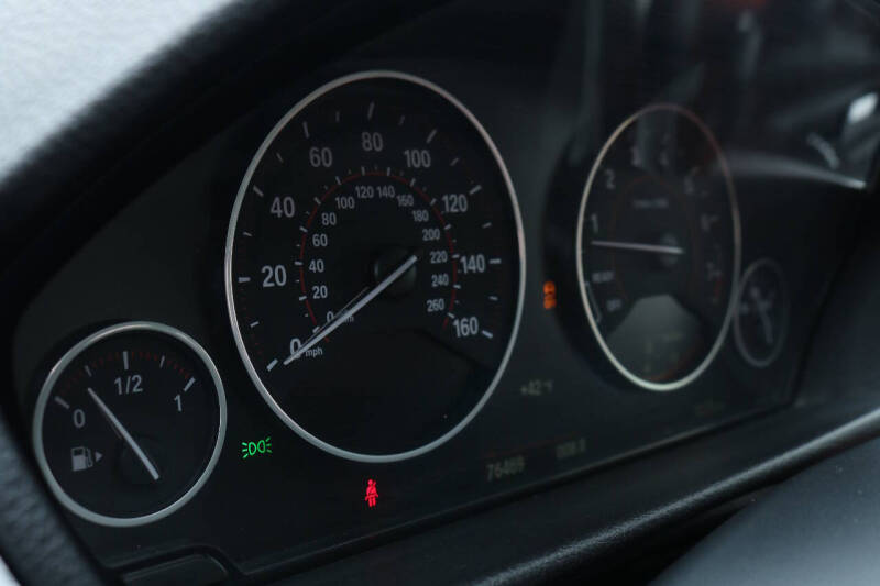 2016 BMW 3 Series 340i xDrive