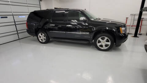 2013 Chevrolet Suburban for sale at Years Gone By Classic Cars LLC in Texarkana AR