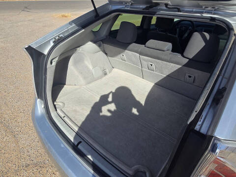 2014 Toyota Prius Two