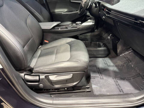 2024 Kia EV6 Light Long Range