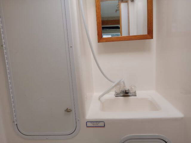 2005 Montana Avalanche