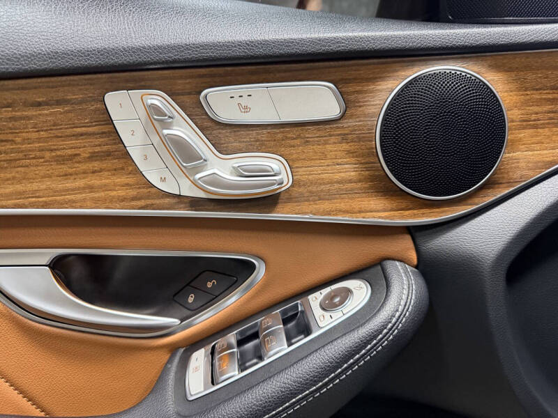 2020 Mercedes-Benz C-Class C 300 4MATIC