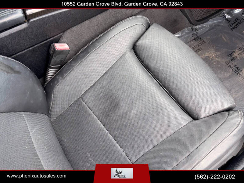 2016 BMW 5 Series 535i