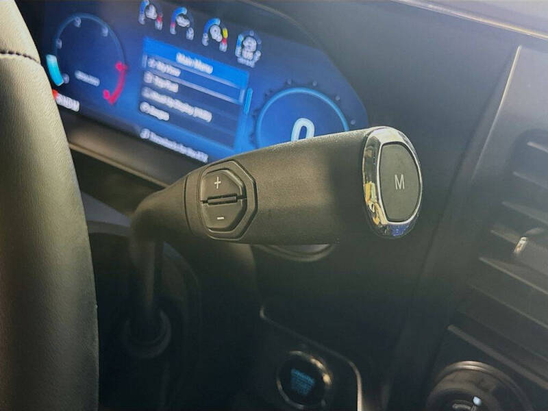 2023 Ford F-450 Super Duty Lariat