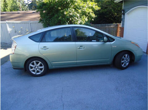 2007 Toyota Prius