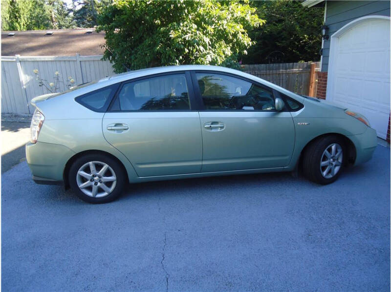 2007 Toyota Prius