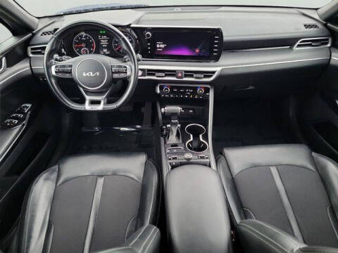 2024 Kia K5