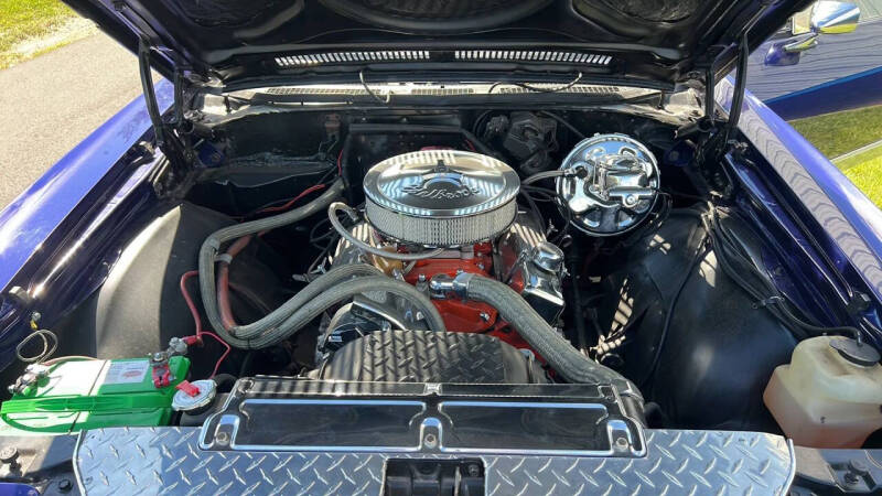 1970 Chevrolet El Camino