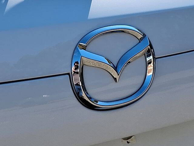 2023 Mazda CX-5 2.5 S