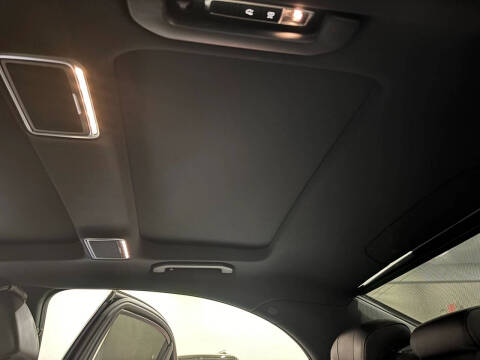 2018 Mercedes-Benz S-Class S 450