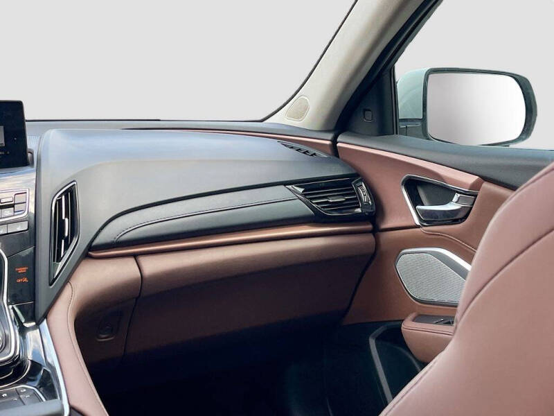 2022 Acura RDX SH-AWD w/Tech