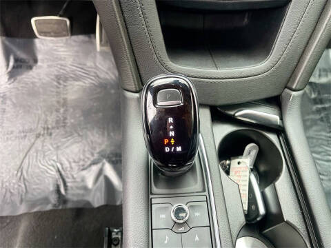 2021 Cadillac XT5 Sport