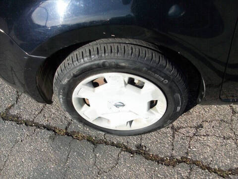 2013 Nissan cube 1.8 S