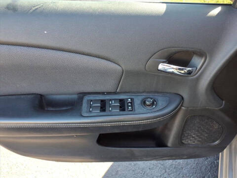 2014 Dodge Avenger SE