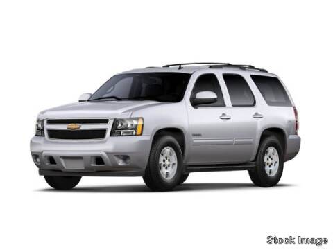 2013 Chevrolet Tahoe for sale at MODERN CHEVROLET SALES, INC in Honaker VA