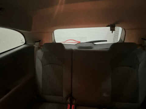 2016 Chevrolet Traverse LS