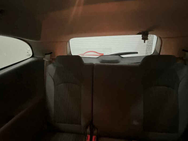 2016 Chevrolet Traverse LS