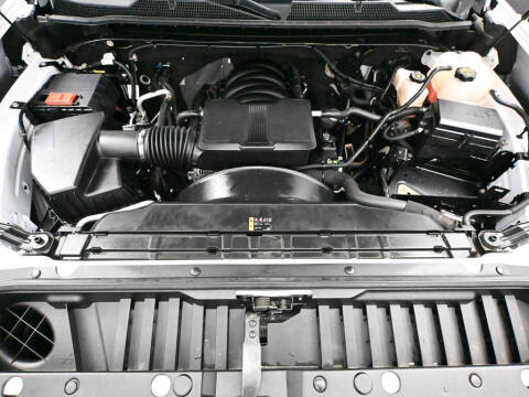 2024 Chevrolet Silverado 3500HD