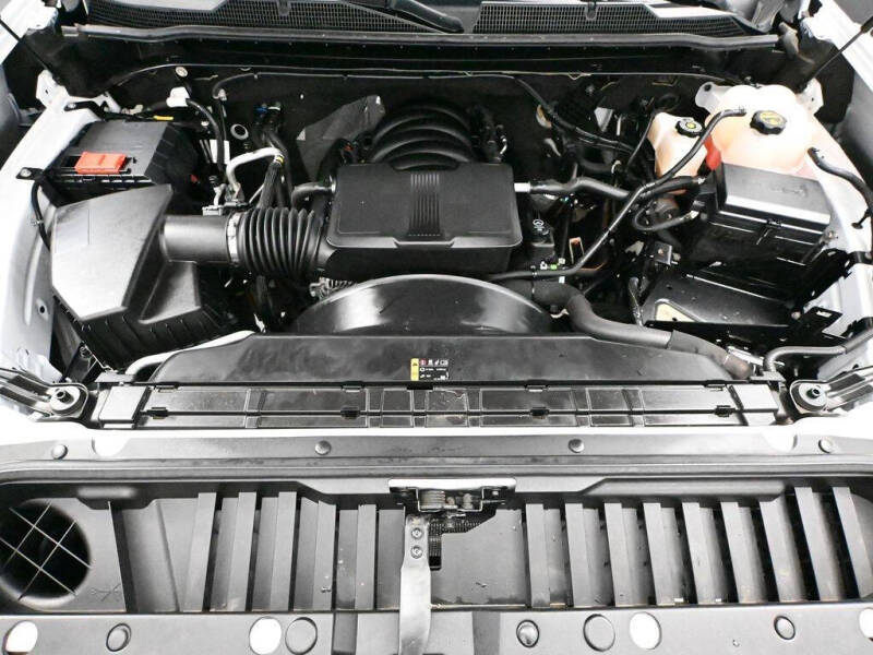 2024 Chevrolet Silverado 3500HD