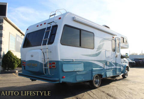 2014 Ford E-Series E-450 SD