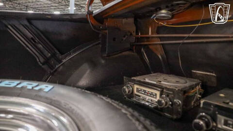 1978 Oldsmobile Cutlass Supreme