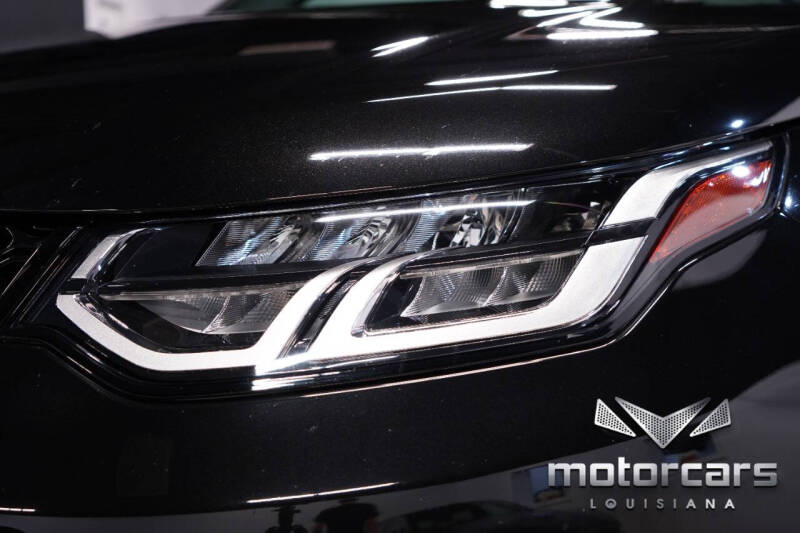 2022 Land Rover Discovery Sport P250 S