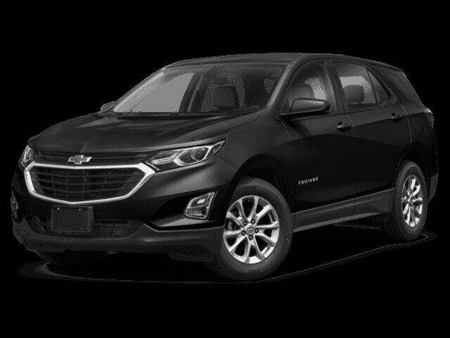 2018 Chevrolet Equinox for sale at RED TAG MOTORS in Sycamore IL