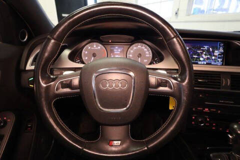 2011 Audi S4 3.0T quattro Premium Plus