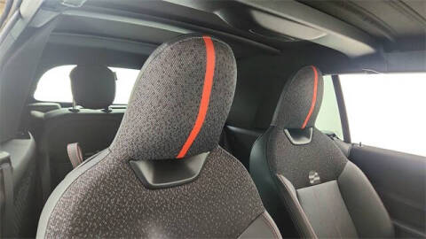 2025 MINI Convertible