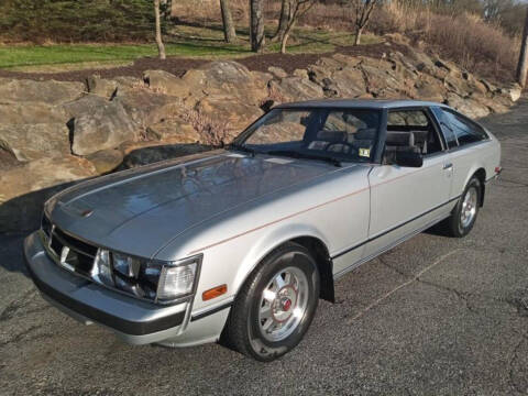 1980 Toyota Celica