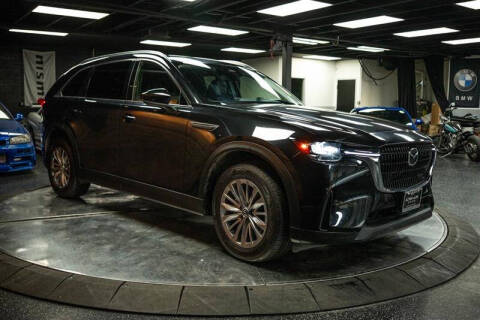 2024 Mazda CX-90 3.3 Turbo Preferred Plus