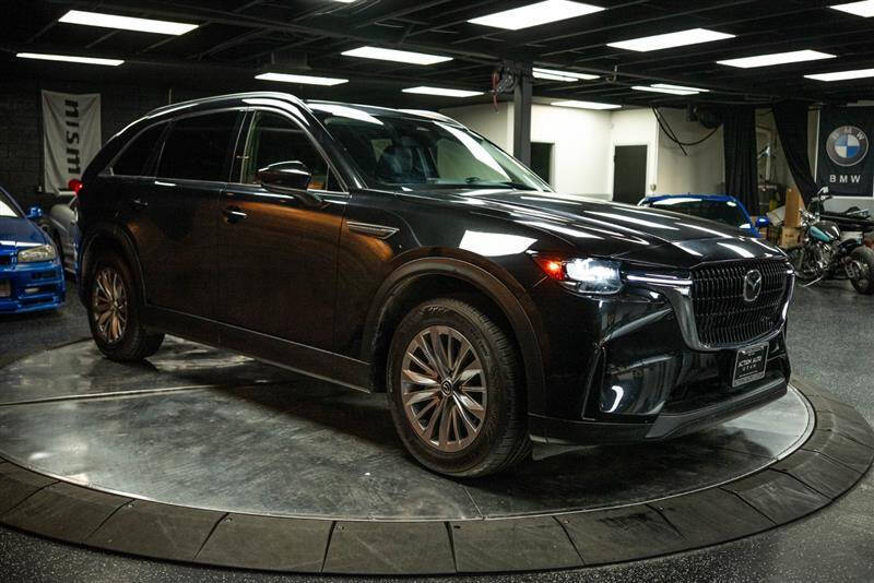 2024 Mazda CX-90 3.3 Turbo Preferred Plus