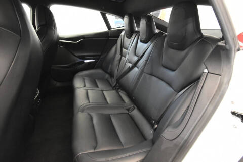 2019 Tesla Model S 100D