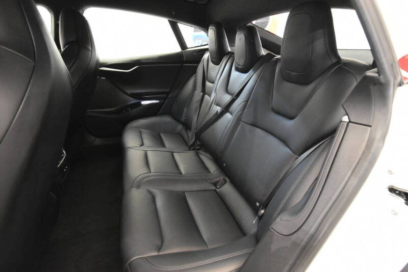 2019 Tesla Model S 100D