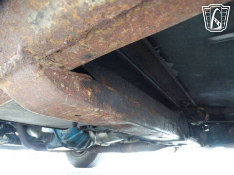 1977 Chevrolet Corvette