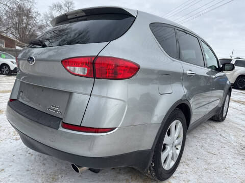 2006 Subaru B9 Tribeca Ltd. 7-Pass.