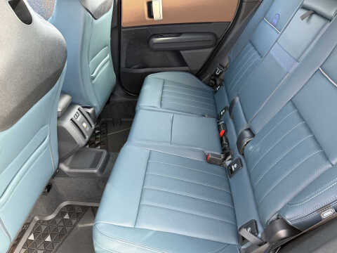 2026 MINI Countryman S ALL4