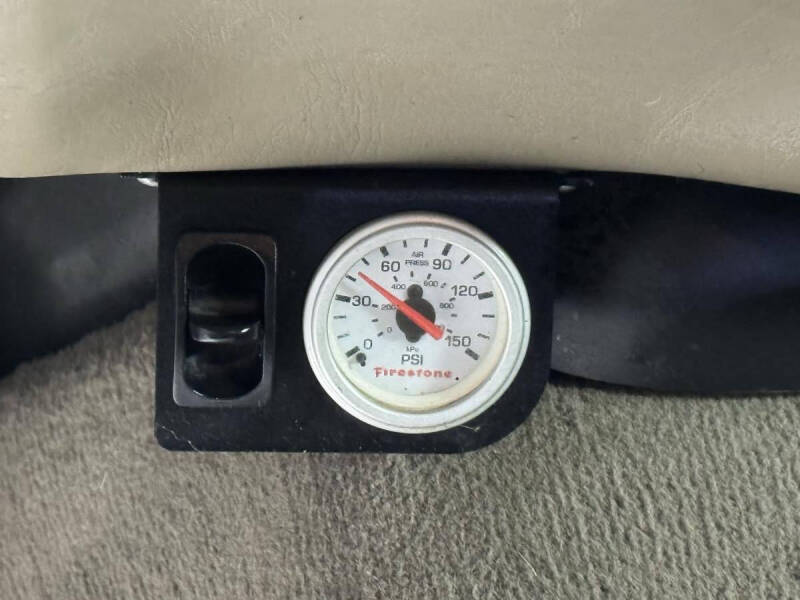 2005 Ford Excursion Limited