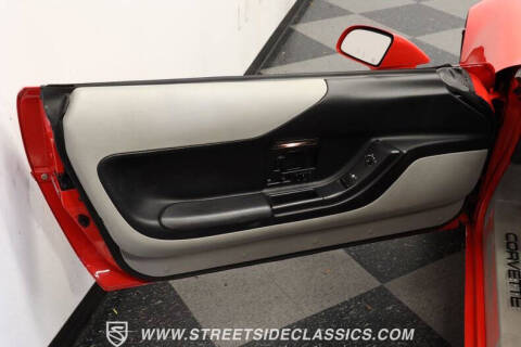 1994 Chevrolet Corvette