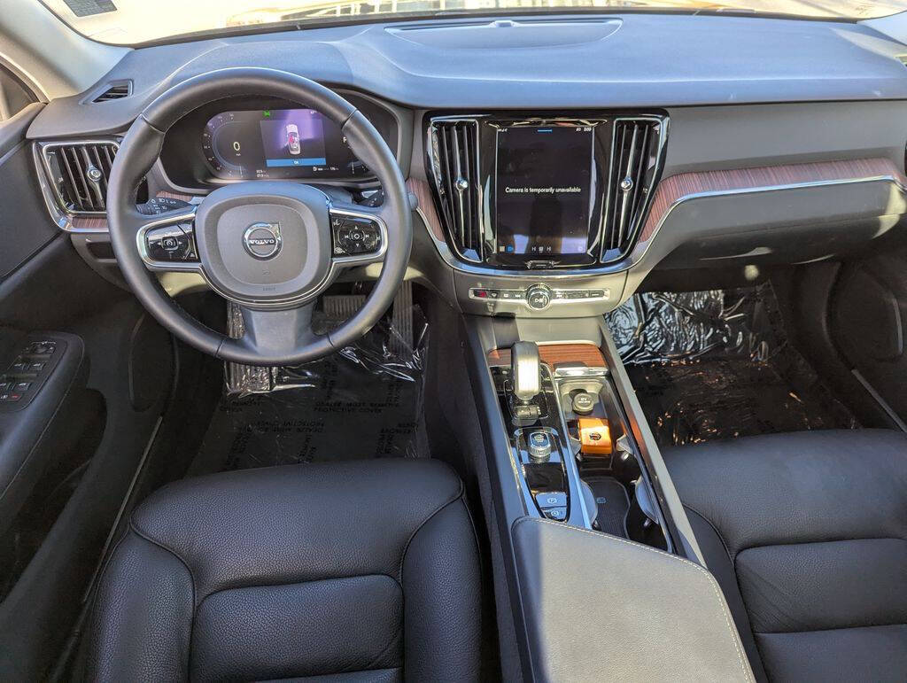 2024 Volvo S60 for sale at Axio Auto Boise in Boise, ID